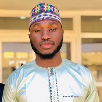 Abubakar Hussaini(@Abubakahhr) 's Twitter Profile Photo