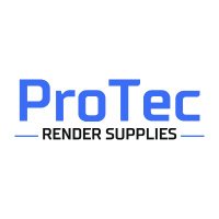 ProTec Render Supplies Ltd(@ProTecRender) 's Twitter Profile Photo
