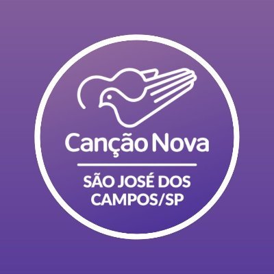 ⛪ Perfil oficial da Frente de Missão da Comunidade @CancaoNova, localizada na cidade de São José dos Campos (SP), Brasil.