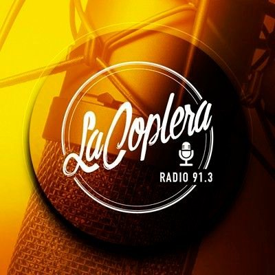 La Coplera Radio FM 91.3 
ig: https://t.co/Iz317EbFli
Comunidad Coplera: https://t.co/znc2TLy5dm…