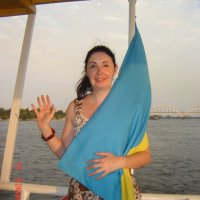 Amanda Paul 🇺🇦 (@amandajanepaul) 's Twitter Profile