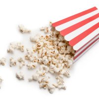 Popcorn(@Popcorn_Antics) 's Twitter Profile Photo