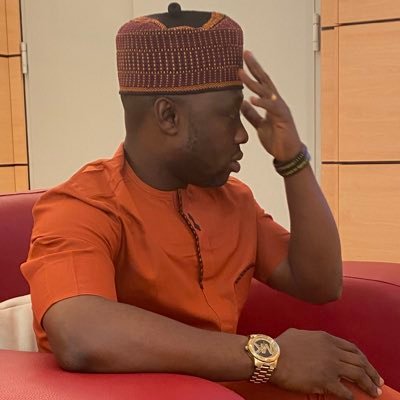 MojeedAlabi's profile picture. Award-winning journalist//Team Lead/EiC @DevReporting//Lagos Uptake Lead @AfricanCities_//Ex-PREMIUM TIMES.