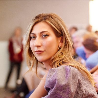 #StandWithUkraine - #PR #tech professional and now a volunteer for @UA Ministry of #ForeignAffairs