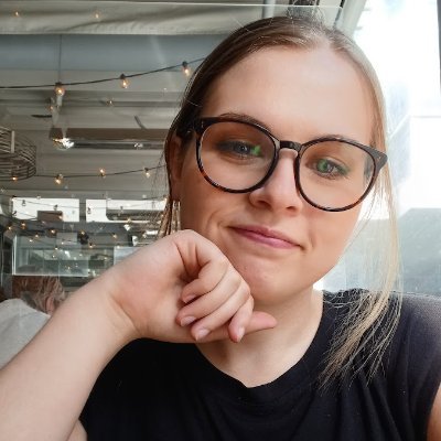 She/her 🏳️🌈|
After Degree student in Education at @UAlberta |
Degree in English and History from @UAlberta | Opinion Editor @The_Gateway.