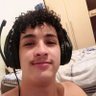 Calodiano1's profile picture. Eu tento ser santista, mas tá difícil.