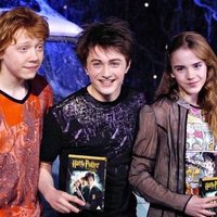 Harry__Potter03(@Harry__Potter03) 's Twitter Profile Photo