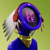 AdRunner (@adrunnernft) 's Twitter Profile