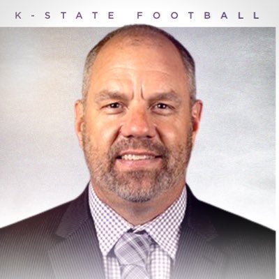 Husband, Father, Director of Roster Management, @KStateFB