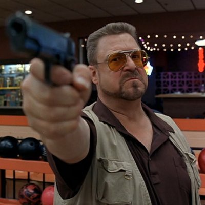 “Truth is like poetry. And most people fucking hate poetry.