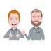 Glen and Stu - Glu (@glenstu_glu) Twitter profile photo Glen and Stu - Glu (@glenstu_glu) Twitter profile photo