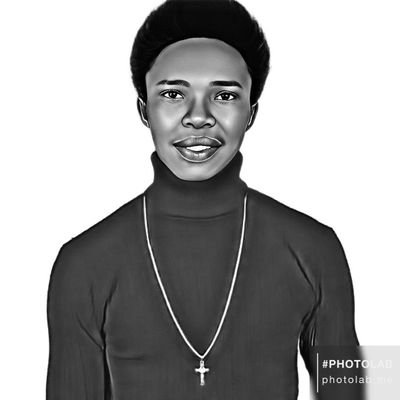 SamuelAchima5's profile picture. 💜💜💜