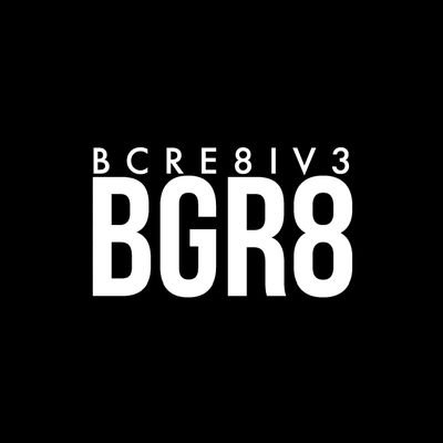 bcre8iv3's profile picture. BE CREATIVE BE GREAT