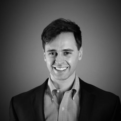 Michael_o_hara's profile picture. Investment Analyst