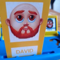 David McGaughey or ... (@davidjmcgaughey) 's Twitter Profile Photo