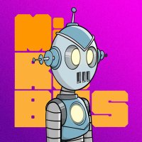 MiRobotsNFT (@mirobots_nft) 's Twitter Profile Photo