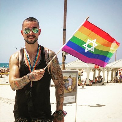 Proud Jew & proud Zionist