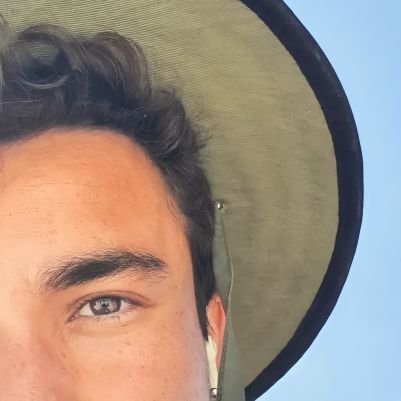 matheus_leber's profile picture. Pontos de exclamação