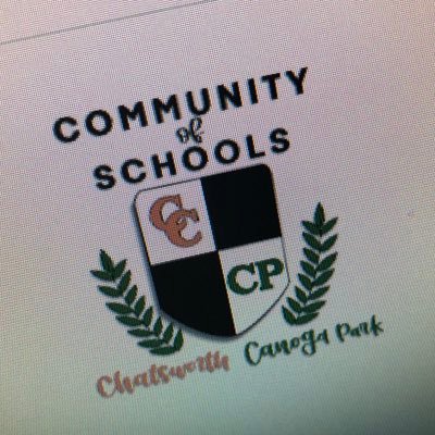 Canoga Park Chatsworth Community of Schools