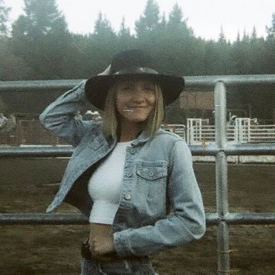 mcknz97's profile picture. Putting the world first 🌿