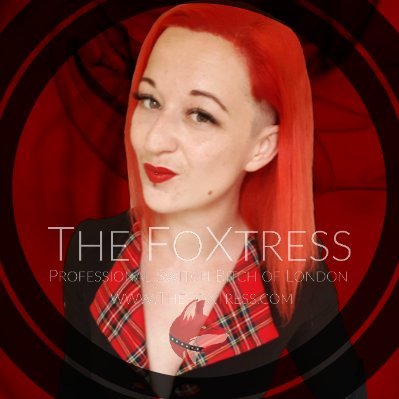 Professional #Bitch #ProDomme of kent (uk)
AW Profile:-
https://t.co/twvGmxBMUo