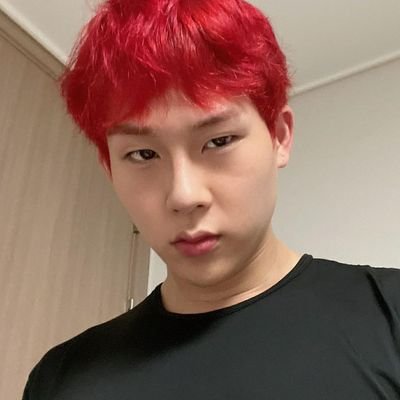 si te sigo es porque Jooheon y monsta x te aman y están muy orgullosos de ti (y porque me debes un beso). ❤️