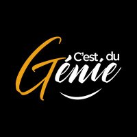 C'est Du Génie (@c_du_genie) 's Twitter Profile Photo C'est Du Génie (@c_du_genie) 's Twitter Profile Photo