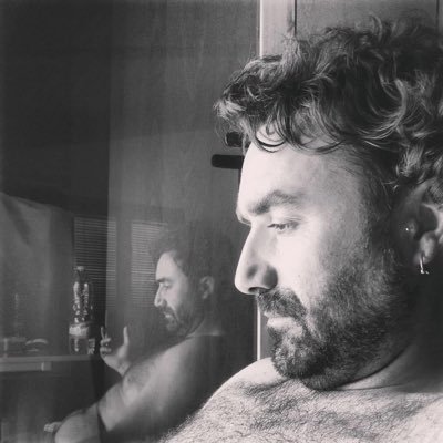 David Lópezさんのプロフィール画像