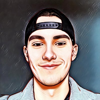 chashoff1's profile picture. Developer Developer Deveoper... 🤘Adventurer and Entrepreneur 🎯