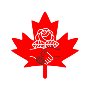DSCBarrie's profile picture. We are the Barrie chapter of the @demsocialistsca join us!
Join us ✉️ barrie@democraticsocialists.ca 
Building a mass movement to fight for democratic socialism