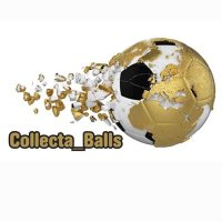 Collecta_Balls(@BallsCollecta) 's Twitter Profileg