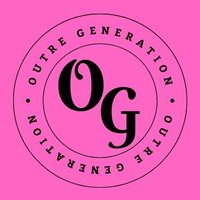Outre Generation(@OutreGeneration) 's Twitter Profile Photo