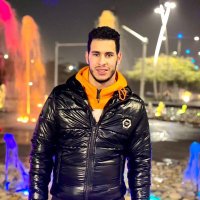 Ahmed Gamal (@ahmedga23748315) 's Twitter Profile