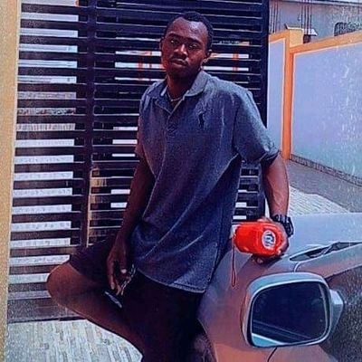 CyberNsobila's profile picture. My name is cyber and am sharing the game call CYBERPUNK