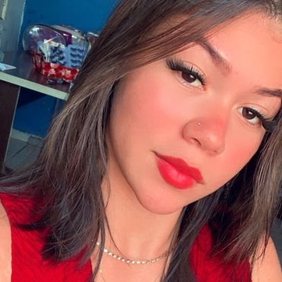 _silvania_12's profile picture. oq q eu tô fazendo aqui?, eu nem sei mexer nesse app🤔