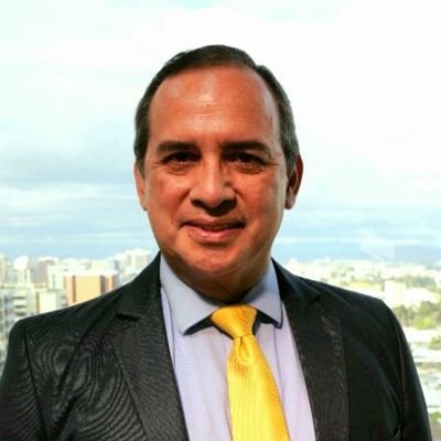 Jorge Jacobs, soy empresario y periodista de Guatemala, soy amante de la libertad y la tecnología. @libertopolis, el valor de la verdad