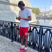 Jalen Gaddy (@whosurgaddy_) 's Twitter Profile Photo