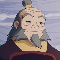 Iroh (@dragonthewest) 's Twitter Profile