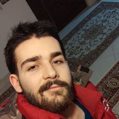 Amirhoscen's profile picture. 