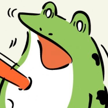 かえるくんさんのプロフィール画像