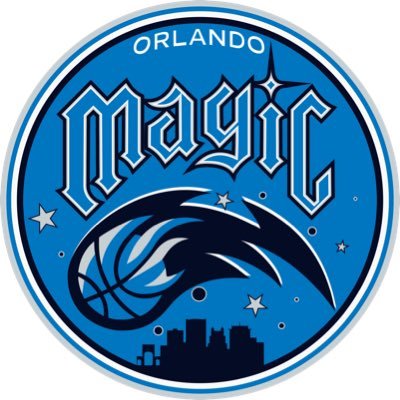 Orlando Magic fan page!!! 💙 |  #MagicTogether