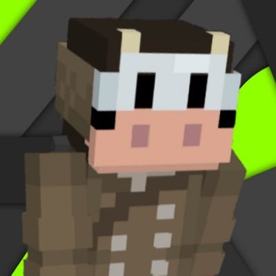 Cowmunist_'s profile picture. 19