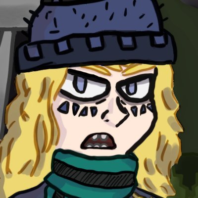 piggor_gd's profile picture. Game Dev, Artist.