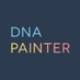Jonny @ DNA Painter (@dnapainter) Twitter profile photo