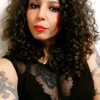 adriana olea (@adyxolea) 's Twitter Profile