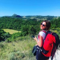 Nadia Russolillo (@russolillonadia) 's Twitter Profile