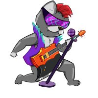 Singer Doge (@singer_doge) 's Twitter Profile Photo Singer Doge (@singer_doge) 's Twitter Profile Photo
