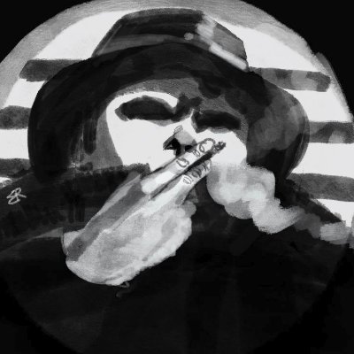 Canary P.I. is 16 short stories in audio form. Horror, mystery, and noir! Listen @ https://t.co/jqk9mIBPR3