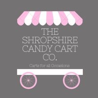 The Shropshire Candy Cart Co.(@ShropsCandyCart) 's Twitter Profile Photo