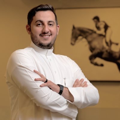 | بين التقنية والأعمال | أسعى إلى تعزيز الابتكار | مؤمن بأن النجاح حليف من لا يستسلم | حساب شخصي .